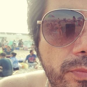 Meet your Posher, Johnnywalkeroriginal